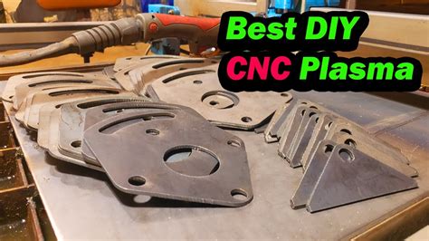 build your own cnc plasma cutting machine|cnc plasma cutter for hobbyist.